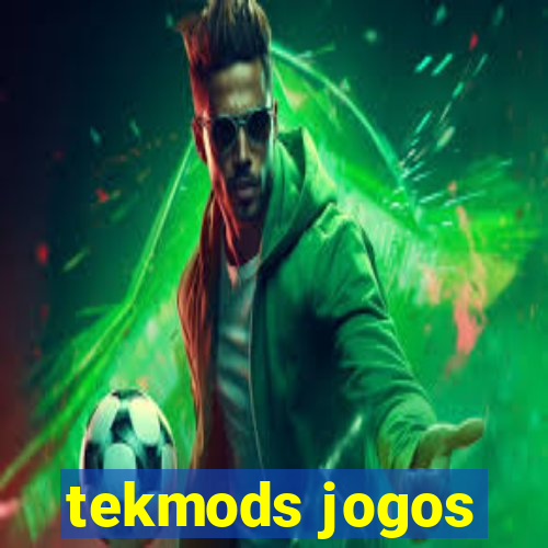 tekmods jogos